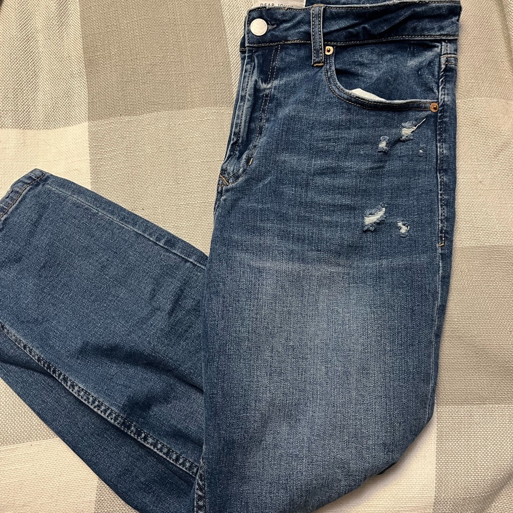 Dear john girlfriend Jean size 30